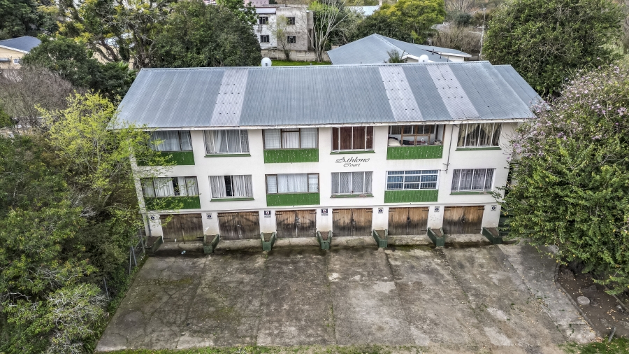 Commercial Property for Sale in King Williams Town Central Eastern Cape
